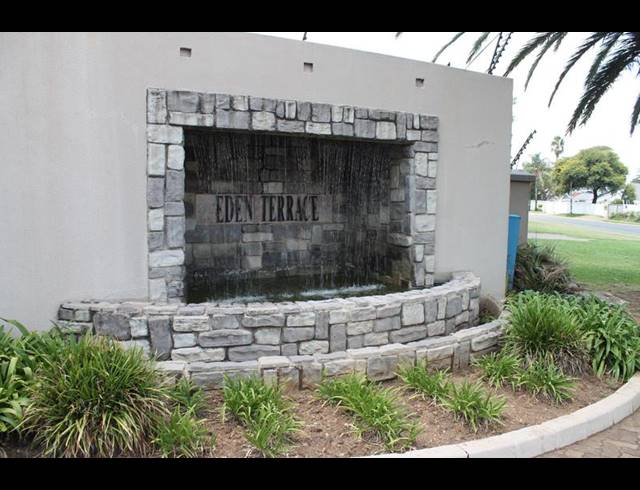 2 BEDROOM APARTMENT FOR SALE IN EDEN GLEN